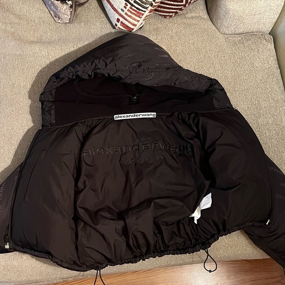 Alexander wang puffer - Picture 6 of 6